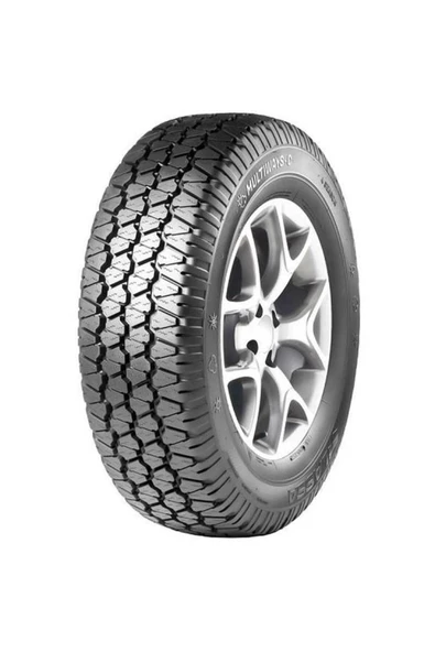 LASSA 215/75 R16C 113/111Q MULTİWAYS-C HAFİF TİCARİ 4 MEVSİM  LASTİĞİ ( ÜRETİM YILI: 2024 )