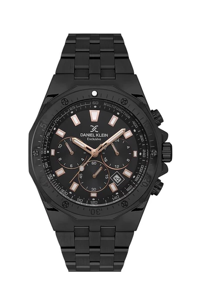 Daniel Klein DKE.1.10654-5 Erkek Kol Saati ürün görseli