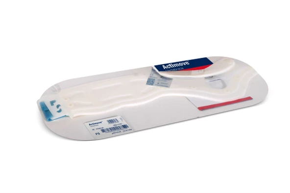 Actimove Vertebrace 43cm x 6cm - Pediatrik Çocuk İlk Yardım Boyunluk - 4
