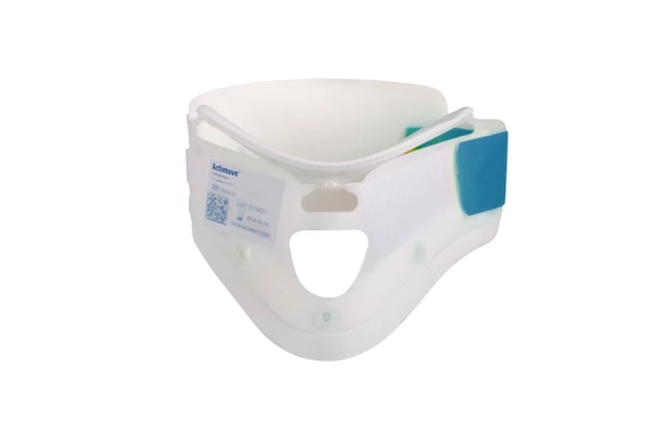 Actimove Vertebrace 43cm x 6cm - Pediatrik Çocuk İlk Yardım Boyunluk - 2