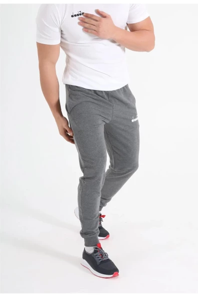 Diadora Valor Eşofman Altı Ribanalı - 4