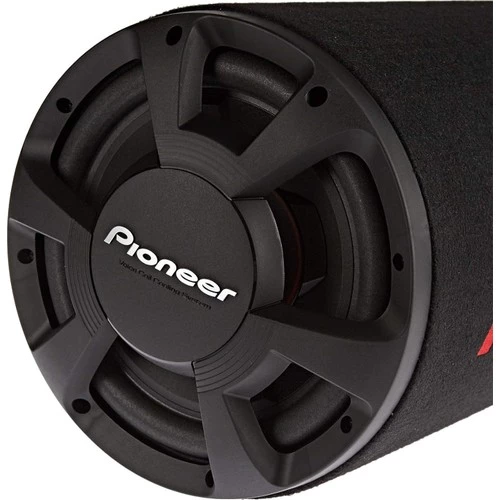 Pioneer TS-WX306T 1300W 30 cm Kabinli Subwoofer