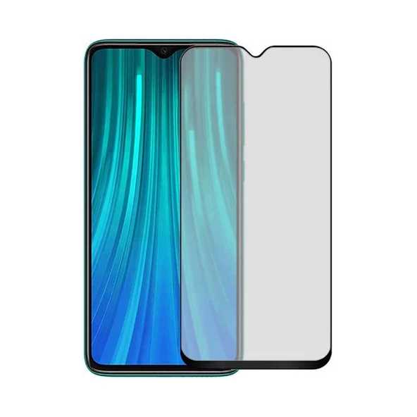 Samsung M22 Uyumlu 3D Seramik Ekran Koruyucu