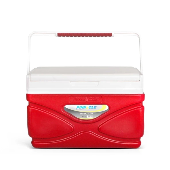 Pinn Cle Prudence 11Lt. Buzluk Kırmızı - 2