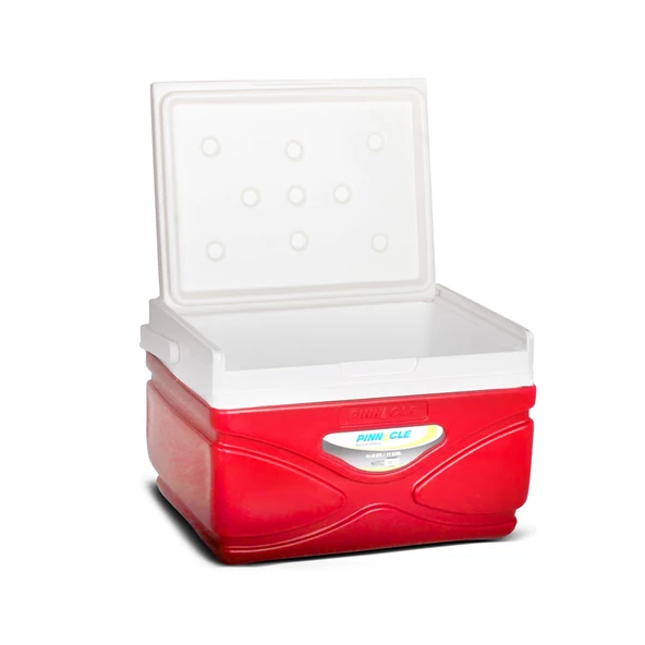 Pinn Cle Prudence 11Lt. Buzluk Kırmızı - 4