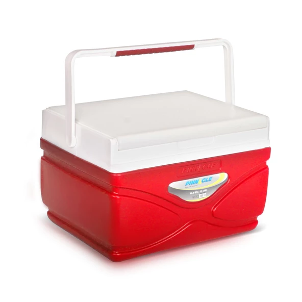 Pinn Cle Prudence 11Lt. Buzluk Kırmızı - 3