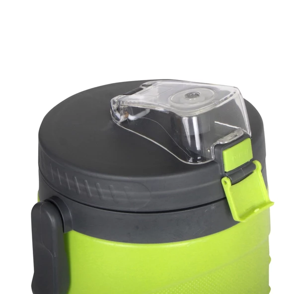 Pinn Cle Proximo 2,5Lt. Buzluk Yeşil - 4