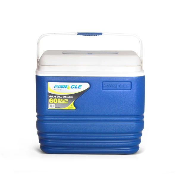 Pinn Cle Primero 25Lt. Buzluk Mavi - 2