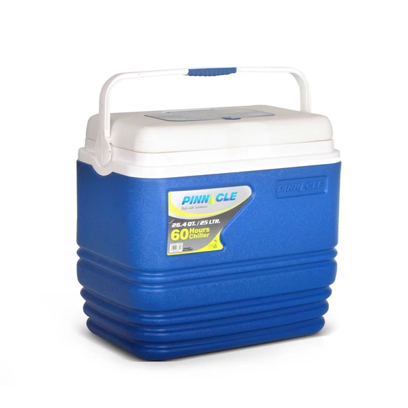 Pinn Cle Primero 25Lt. Buzluk Mavi - 3