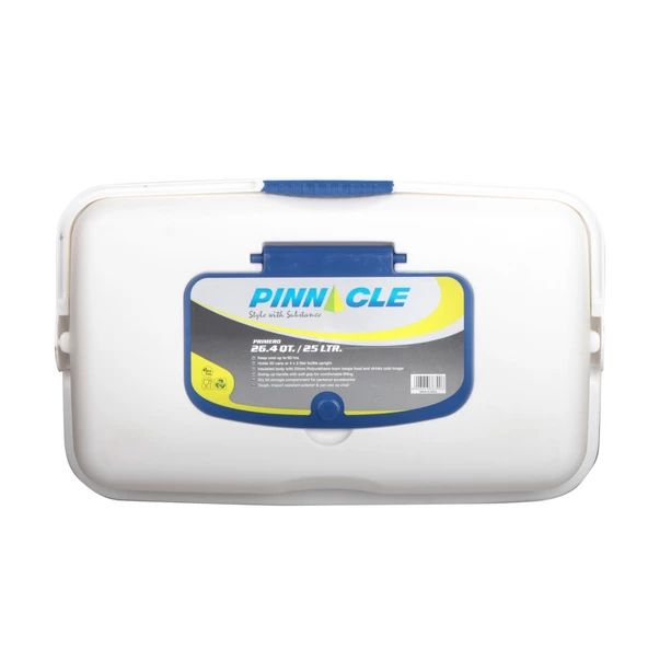 Pinn Cle Primero 25Lt. Buzluk Mavi - 4