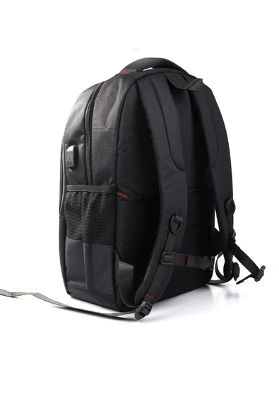 Walkenzo Dada 05 Laptop Bilgisayar Sırt Çantası - 4