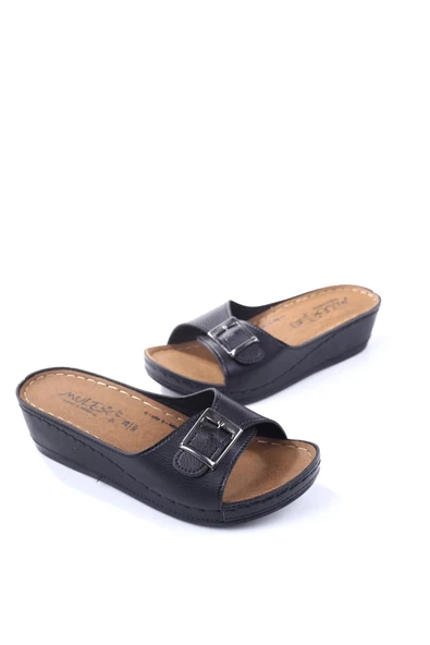 Mulex 1851 Ortopedik Günlük Kadın Terlik ürün görseli