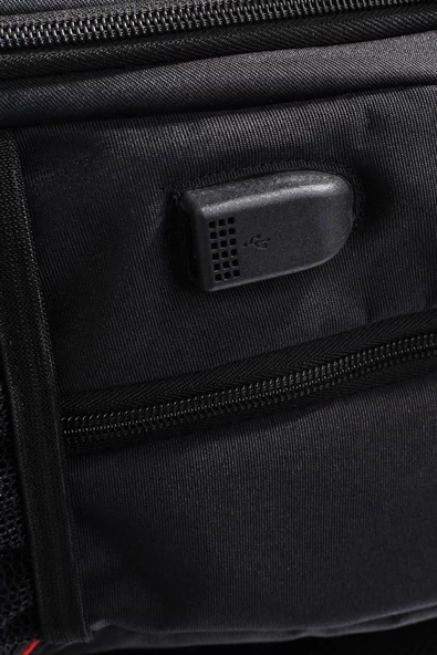 Walkenzo Dada 05 Laptop Bilgisayar Sırt Çantası - 3