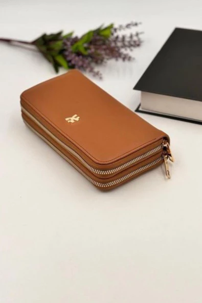 Walkenzo 1425 Kadın Cüzdan