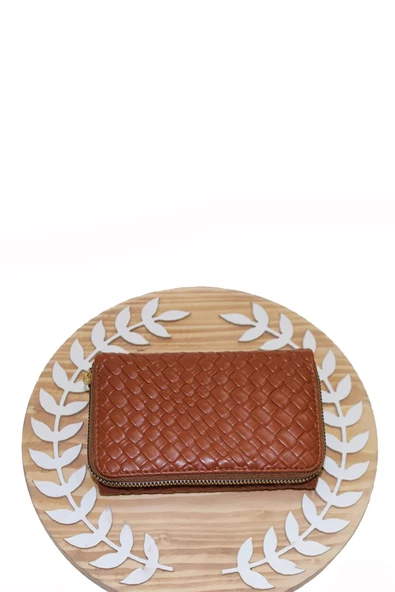 Walkenzo 1904 Kadın Cüzdan - 7