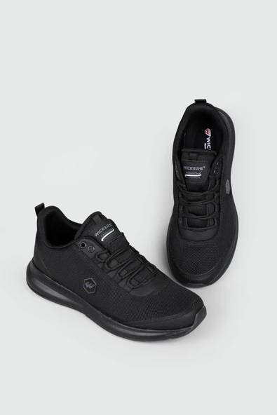 Wickers 2551 Unisex (Erkek-Kadın) Günlük Rahat Spor Ayakkabı - 2