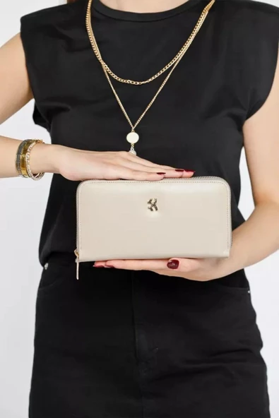 Walkenzo 1425 Kadın Cüzdan - 3