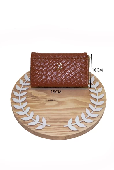 Walkenzo 1904 Kadın Cüzdan - 4