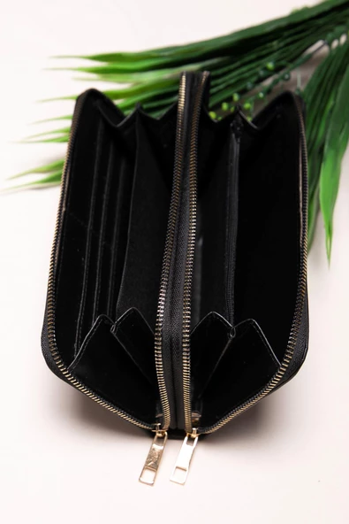 Walkenzo 1425 Kadın Cüzdan - 7