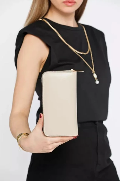 Walkenzo 1425 Kadın Cüzdan - 8