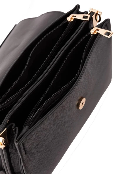 Walkenzo 2103 Kadın Günlük  Omuz Çantası - Resim 6