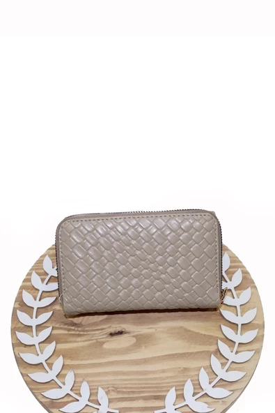 Walkenzo 1904 Kadın Cüzdan - 8