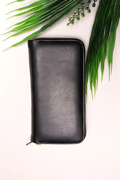 Walkenzo 1425 Kadın Cüzdan - 9