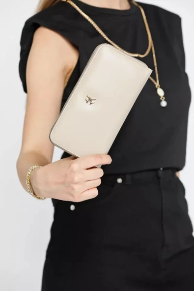 Walkenzo 1425 Kadın Cüzdan - 6