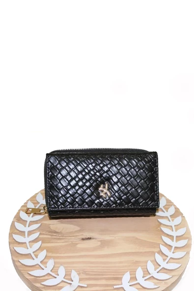 Walkenzo 1904 Kadın Cüzdan - 3