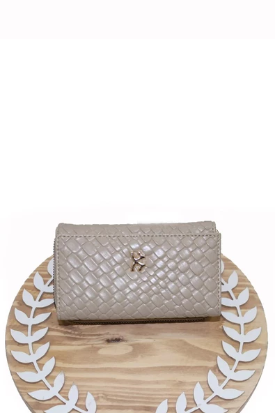 Walkenzo 1904 Kadın Cüzdan