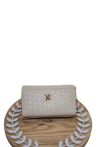 Walkenzo 1904 Kadın Cüzdan - 5