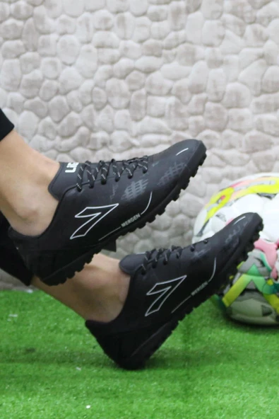 Lig Mergen Premium Halı Saha Spor Ayakkabı - 9