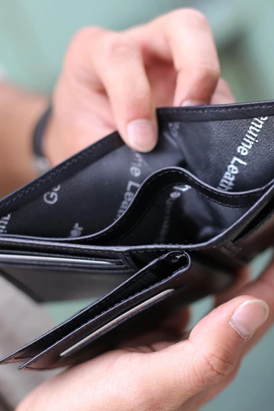 West Polo 06 Erkek Hakiki Deri Kartlık & Cüzdan - 3