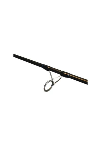 Captain 1356 Aegean 2 Parça Spin Kamış 8-38gr Atar 210 cm - 2