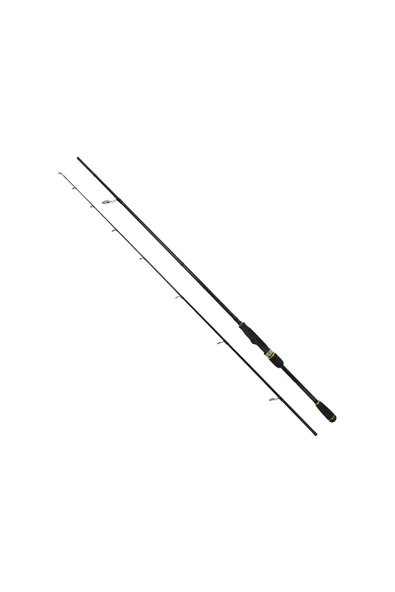 Captain 1355 Challenger 2 Parça Spin Kamış 14-48gr Atar 240 cm