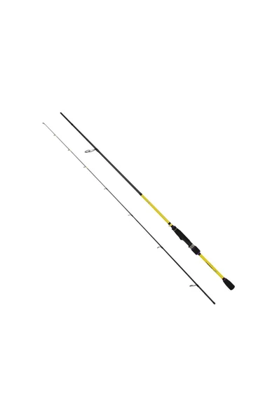 Captain 1354 Archer Fuji 2 Parça Spin Kamış 7-28gr Atar 210 cm