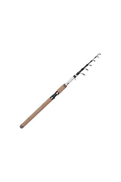 Albastar Arcadia Telespin 3370 Spin Olta Kamışı 240 cm
