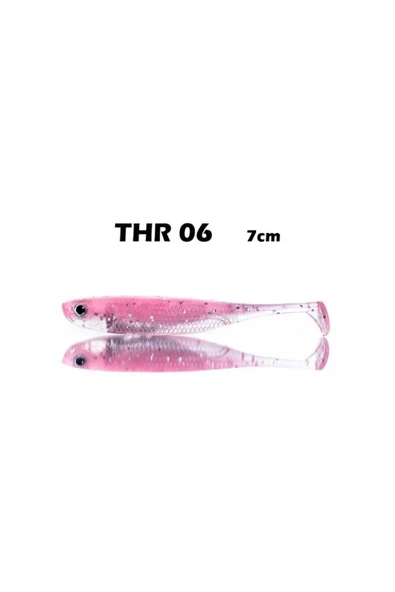 Pandora Thor 7 Cm - 5