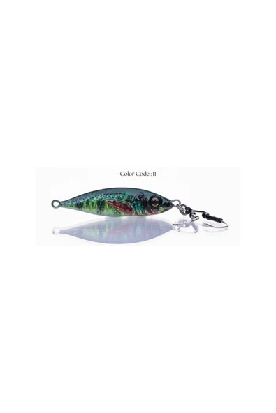 Pandora Jig Coin Realistic 40Gr - 3