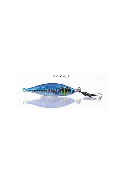 Pandora Jig Coin Realistic 21Gr - 2