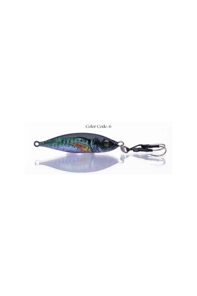 Pandora Jig Coin Realistic 7Gr - 3