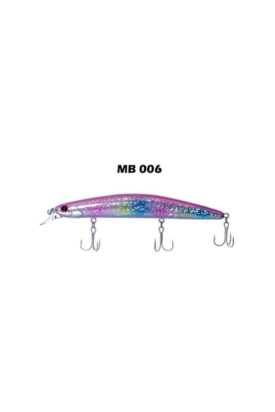 Pandora Mr. Bait F125 - 3