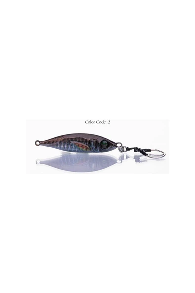 Pandora Jig Coin Realistic 40Gr