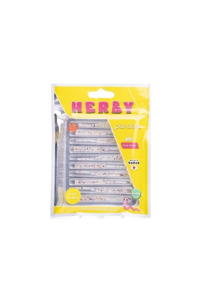 Pandora Herby (10'lu Paket)
