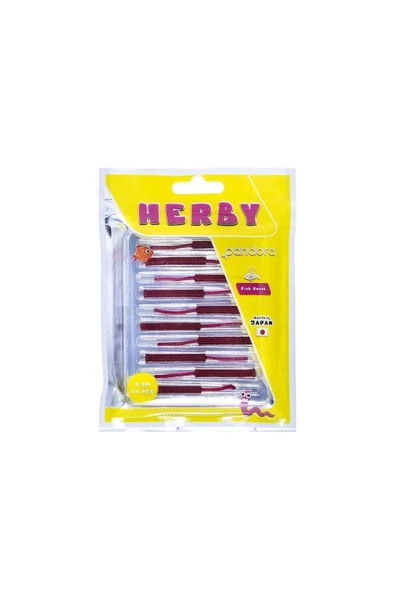 Pandora Herby (10'lu Paket) - 2