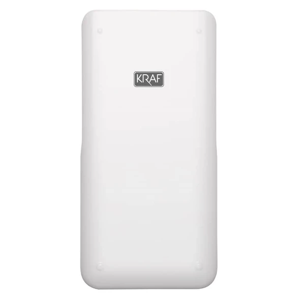 Kraf Bilimsel Hesap Makinesi 552 Fonksiyonlu HM-305 - 2