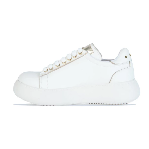 Kuum London K8590 Günlük Kadın Sneaker Ayakkabı - 5