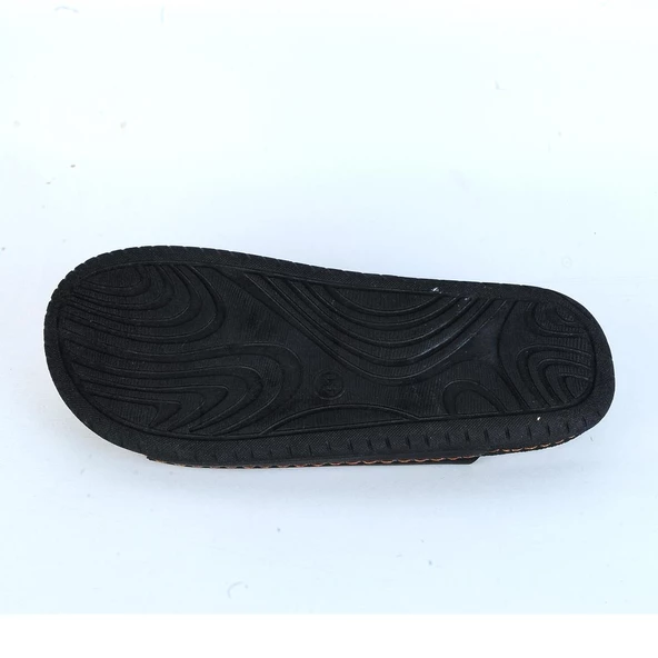 Gezer 11652 Tokalı Erkek Terlik - 3