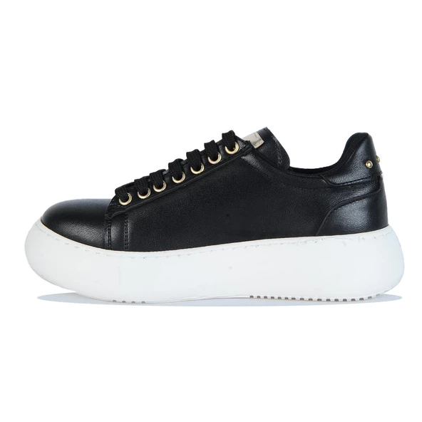 Kuum London K8590 Günlük Kadın Sneaker Ayakkabı - 2