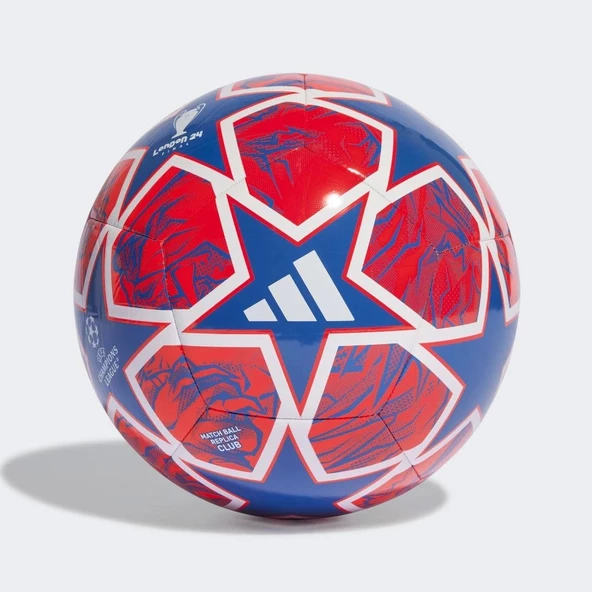 adidas IN9327 UCL CLB ŞAMPİYONLAR LİGİ FUTBOL ANTRENMAN TOPU